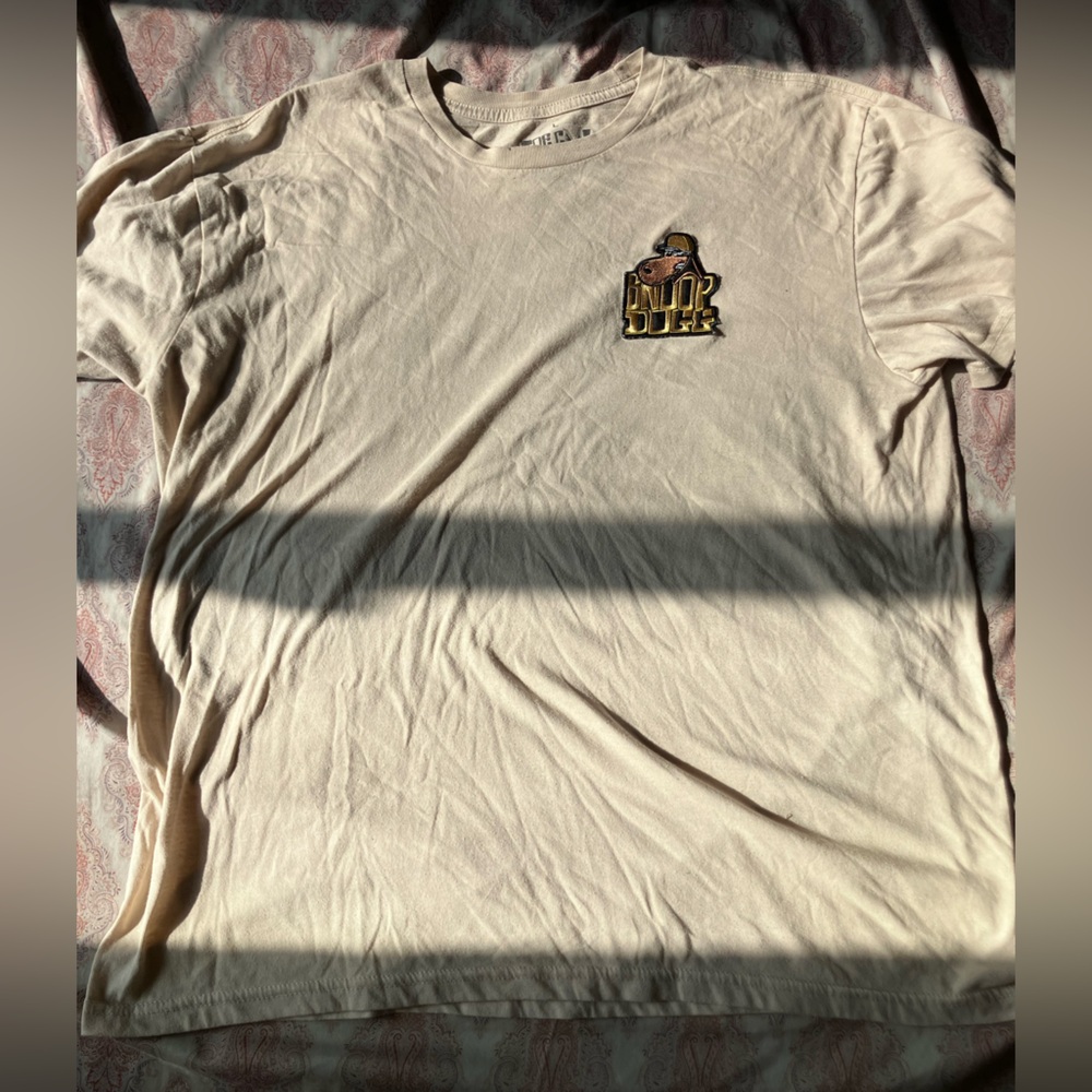 The dogg collection JOE COOL snoop dogg